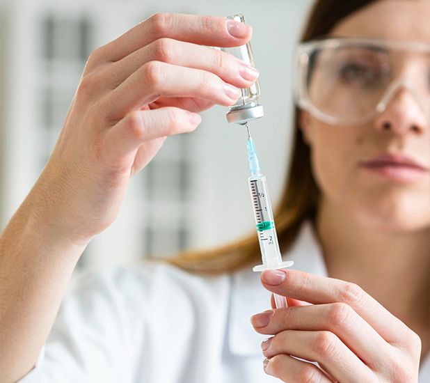 Peptide Therapy