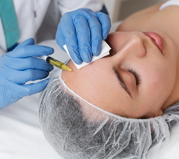 Peptide Therapy