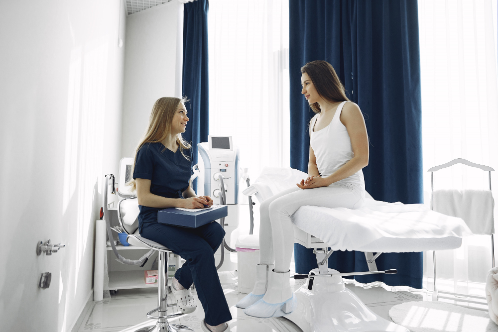 Hormone Pellet Therapy Follow-Up