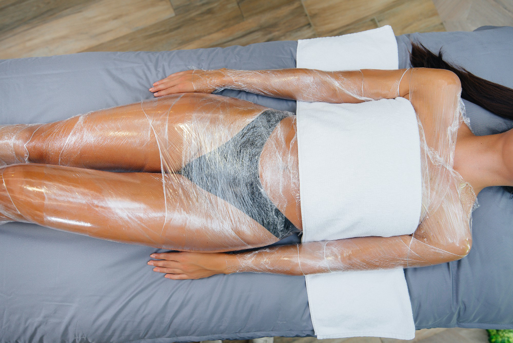 body wraps for weight loss