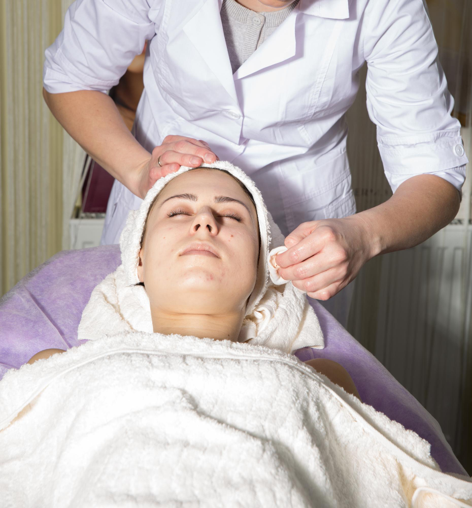 Peptide Therapy