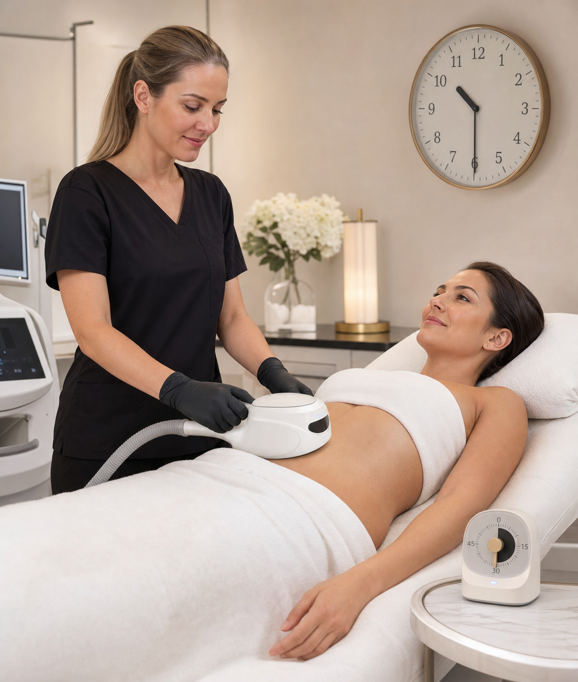 Peptide Therapy