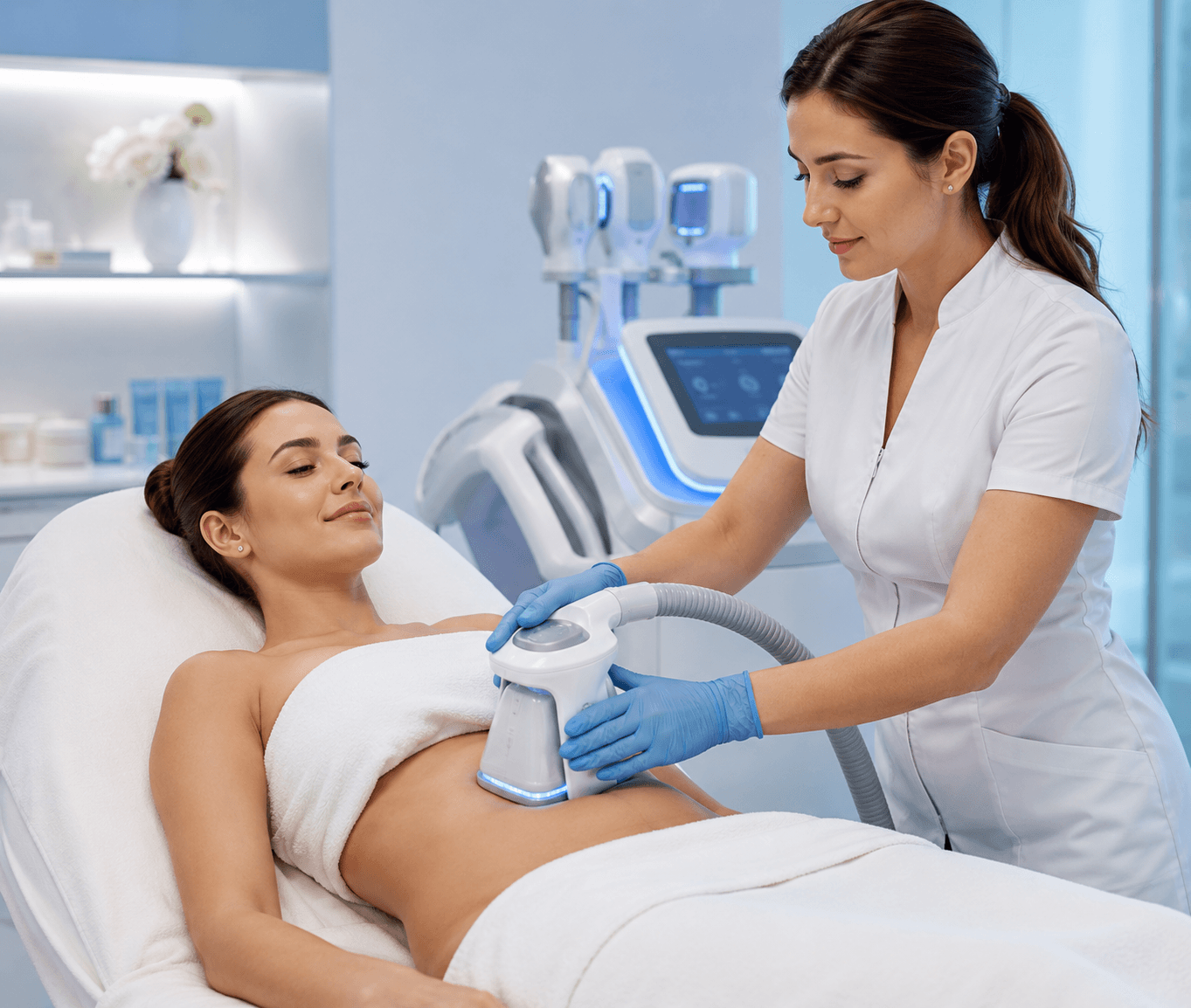 Peptide Therapy