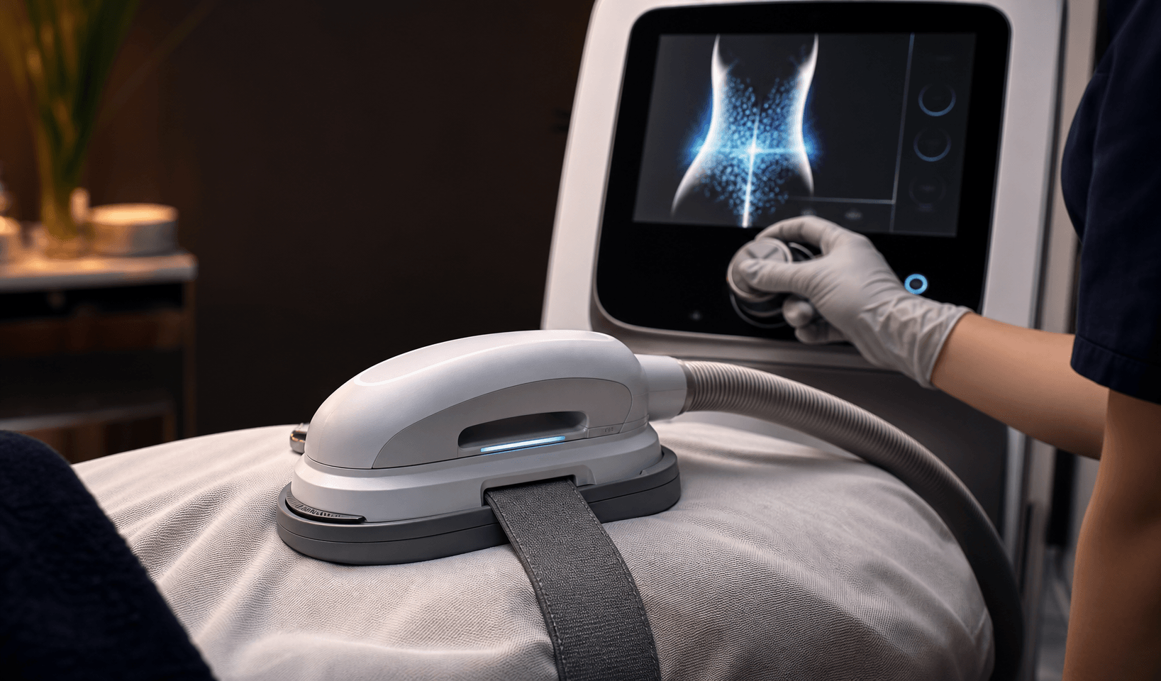 Peptide Therapy