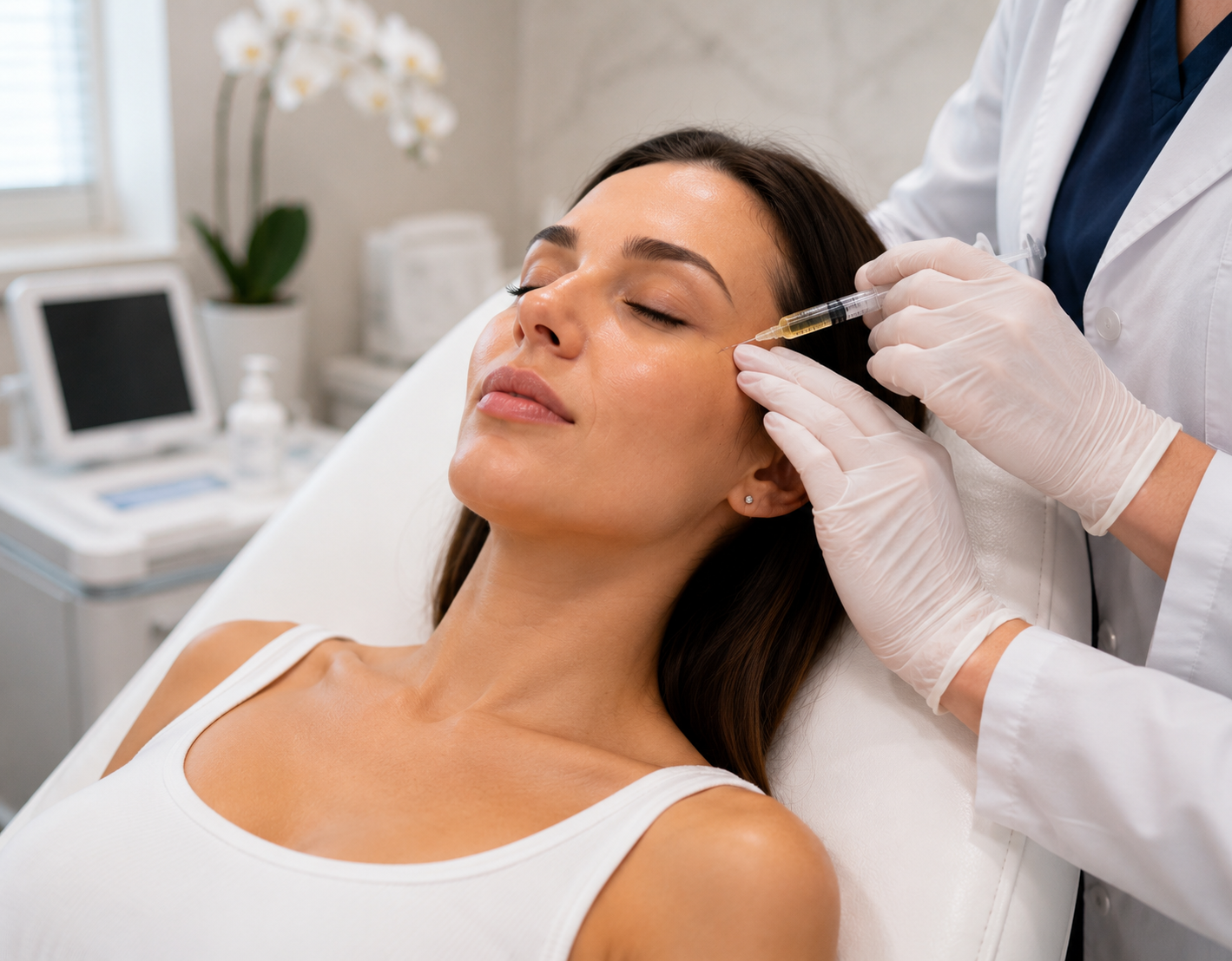 Peptide Therapy
