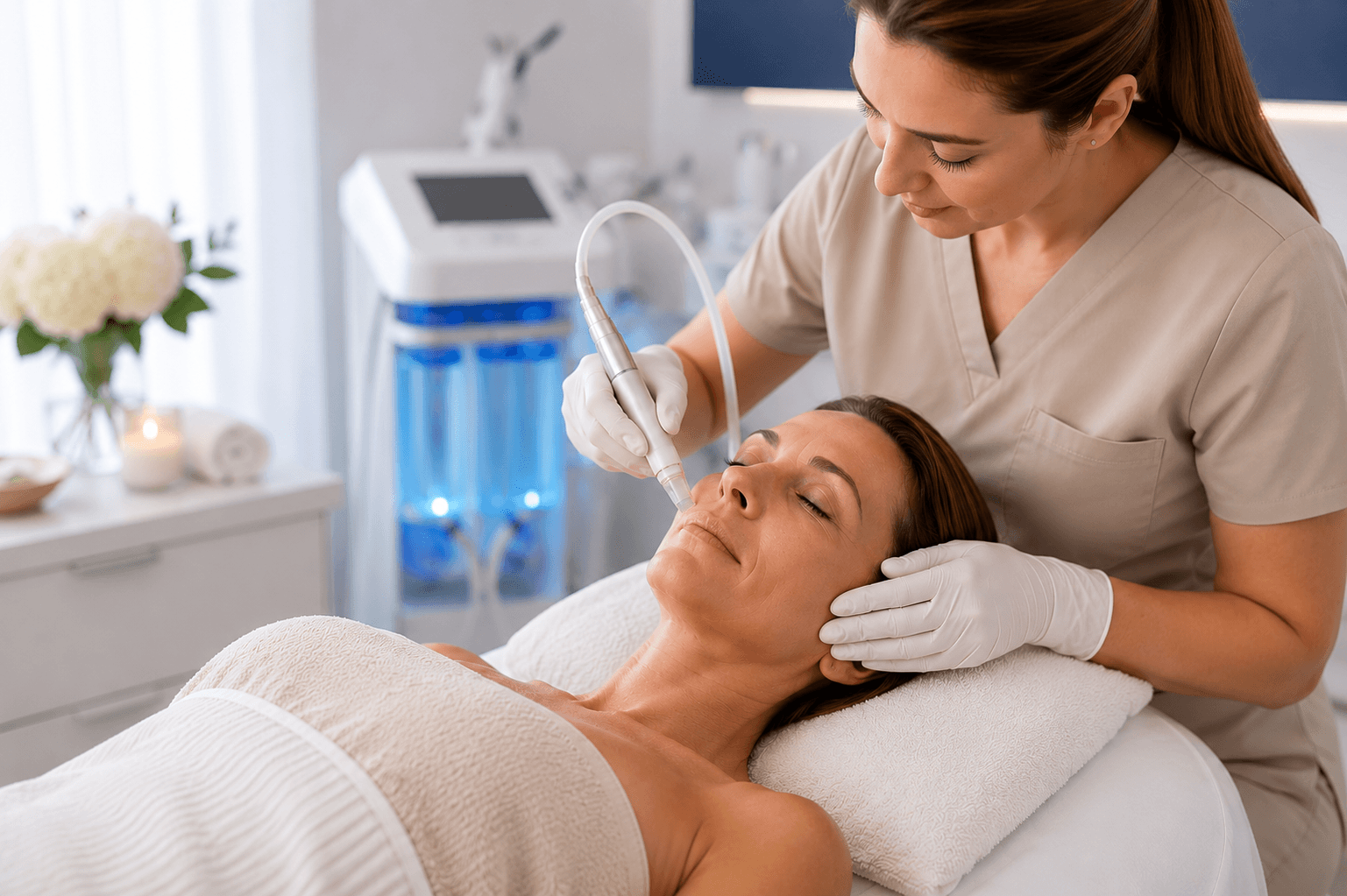 Peptide Therapy