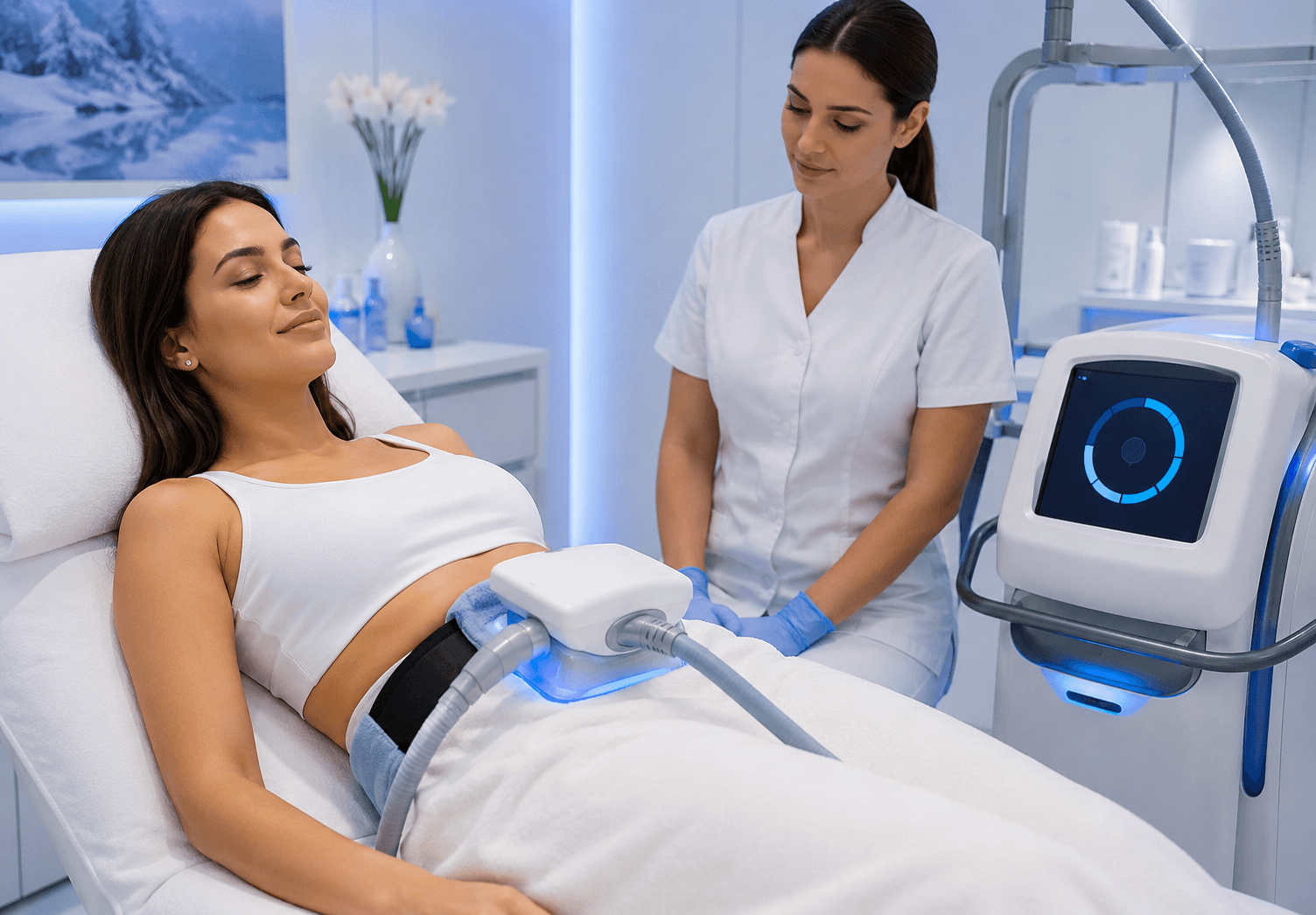 Peptide Therapy