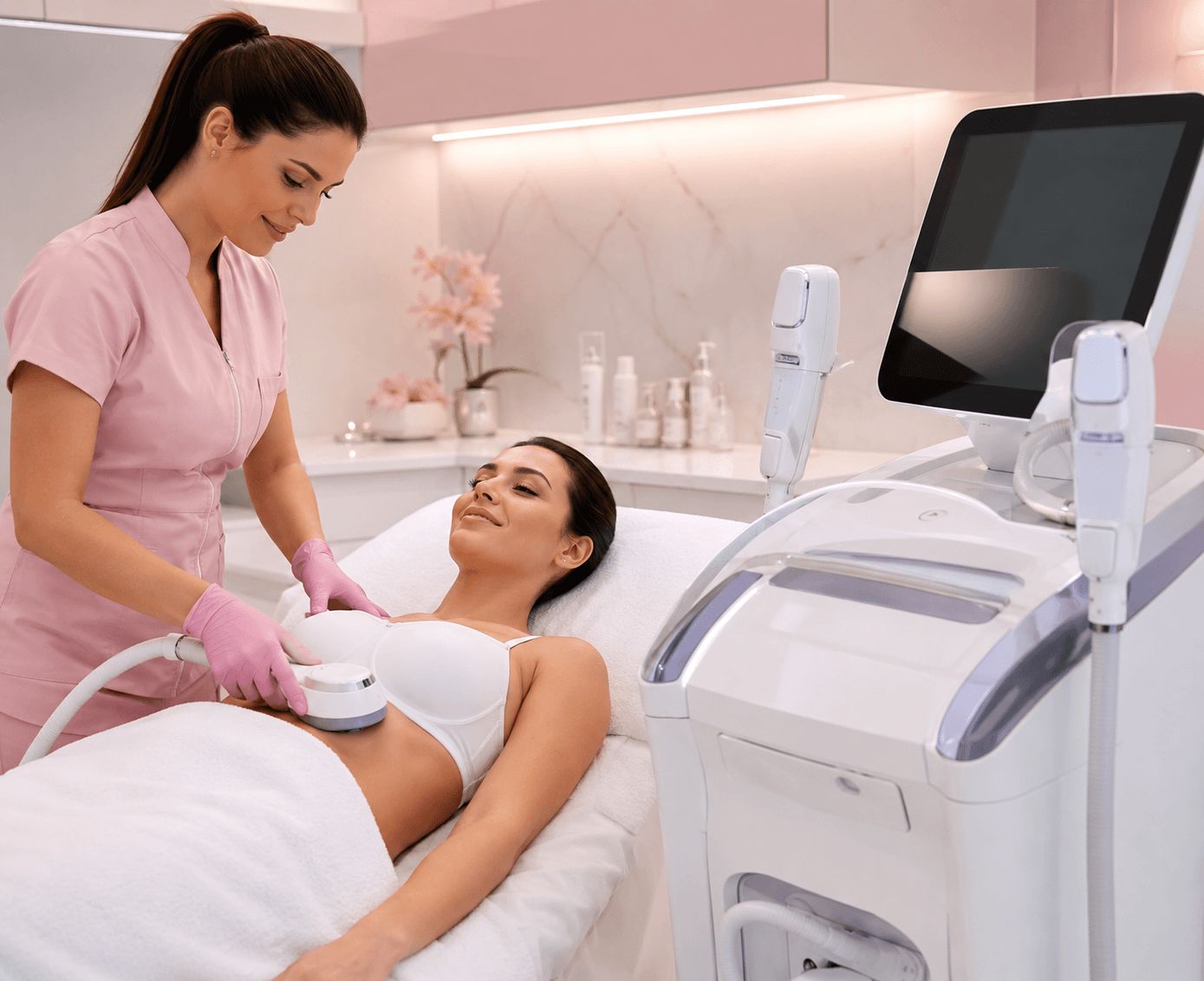 Peptide Therapy