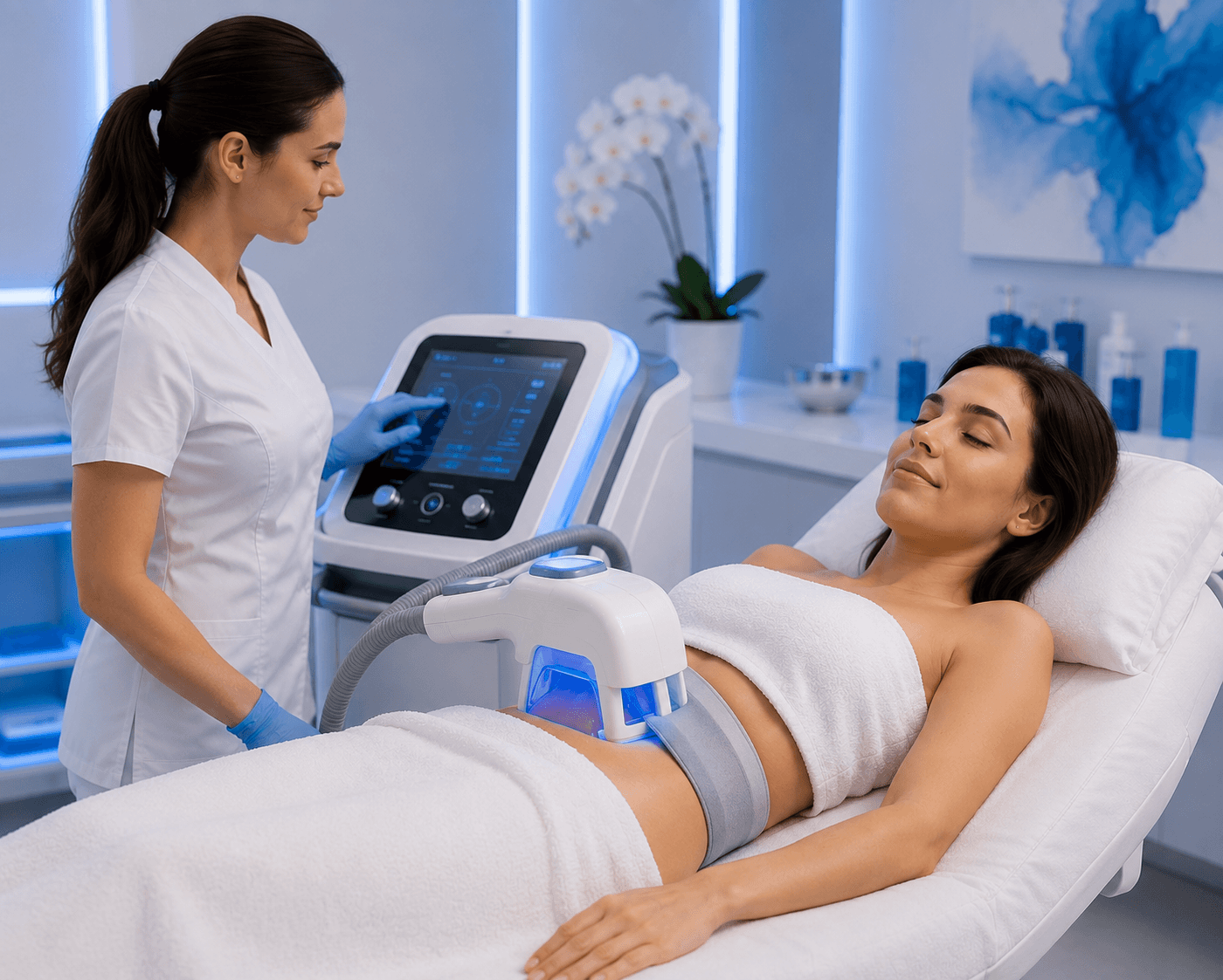 Peptide Therapy
