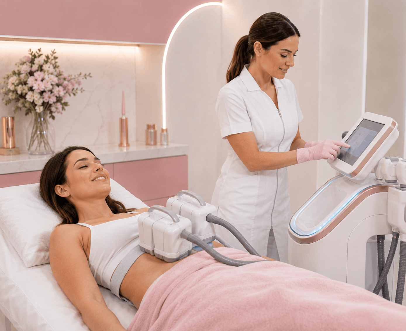 Peptide Therapy