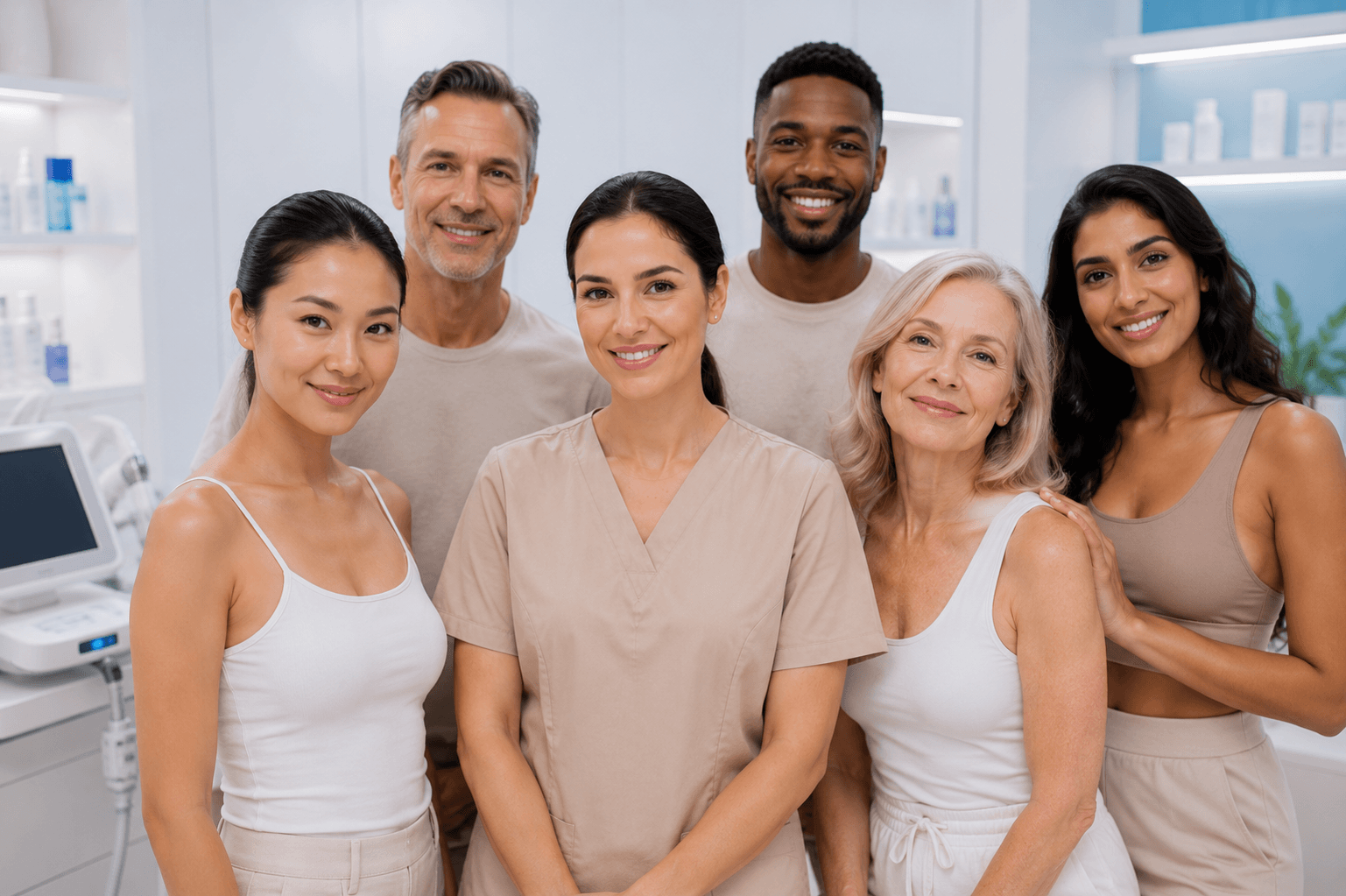 Peptide Therapy