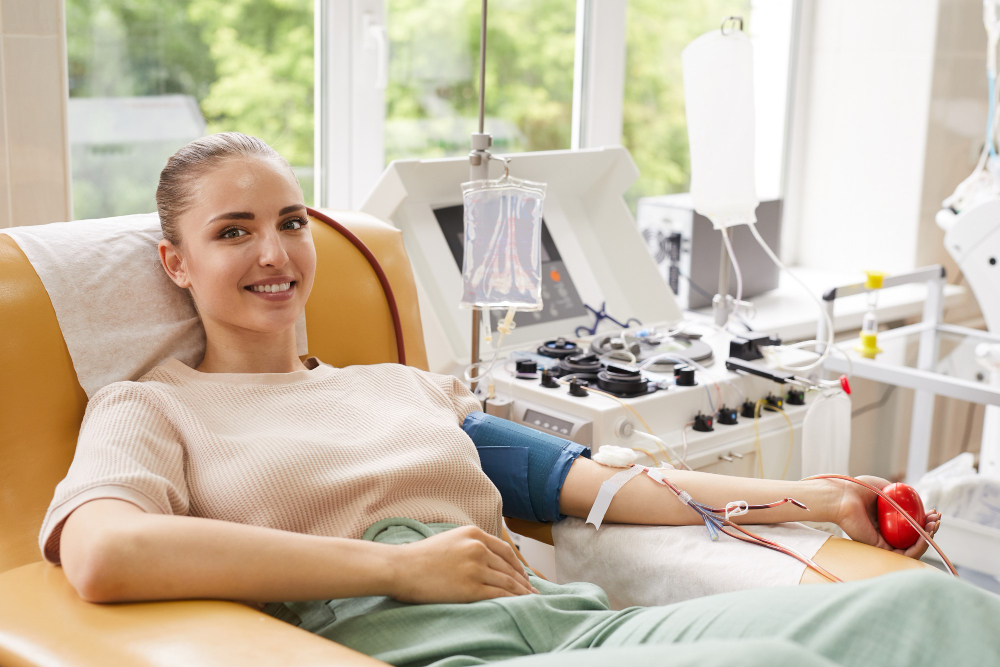 Peptide Therapy
