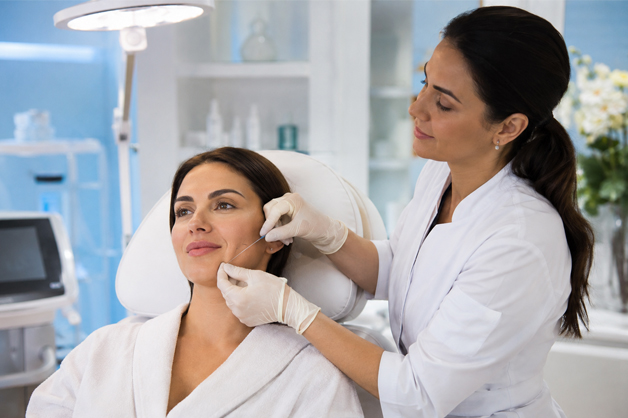 Peptide Therapy