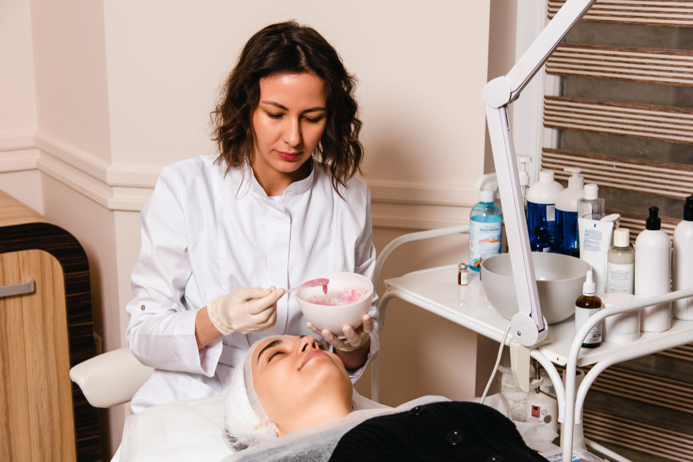 Skin Care Clinic in Staten Island