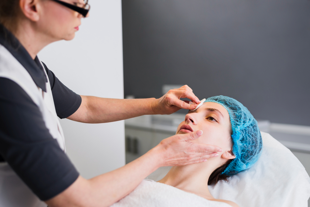 Medical Grade Skin Facials in Staten Island