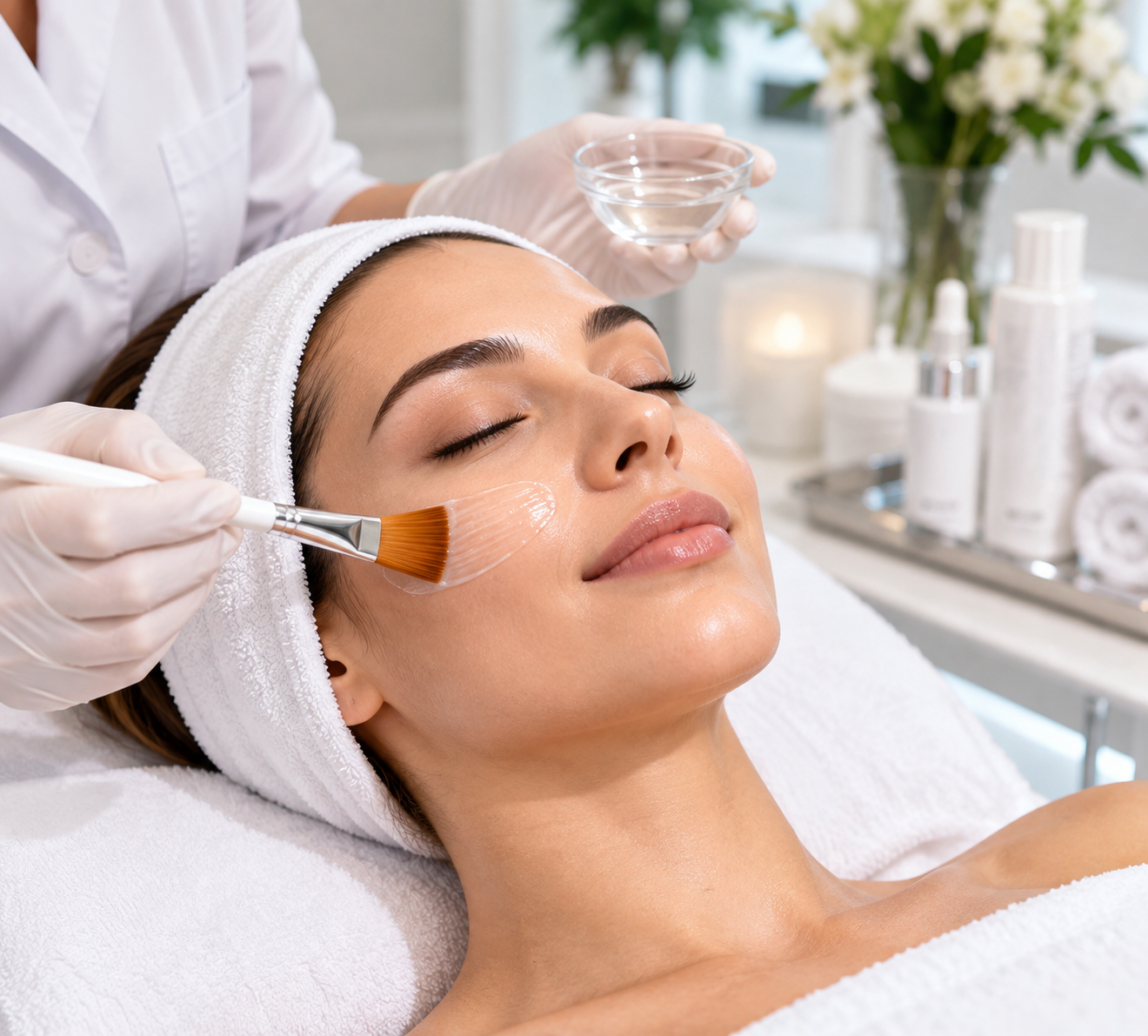 Peptide Therapy