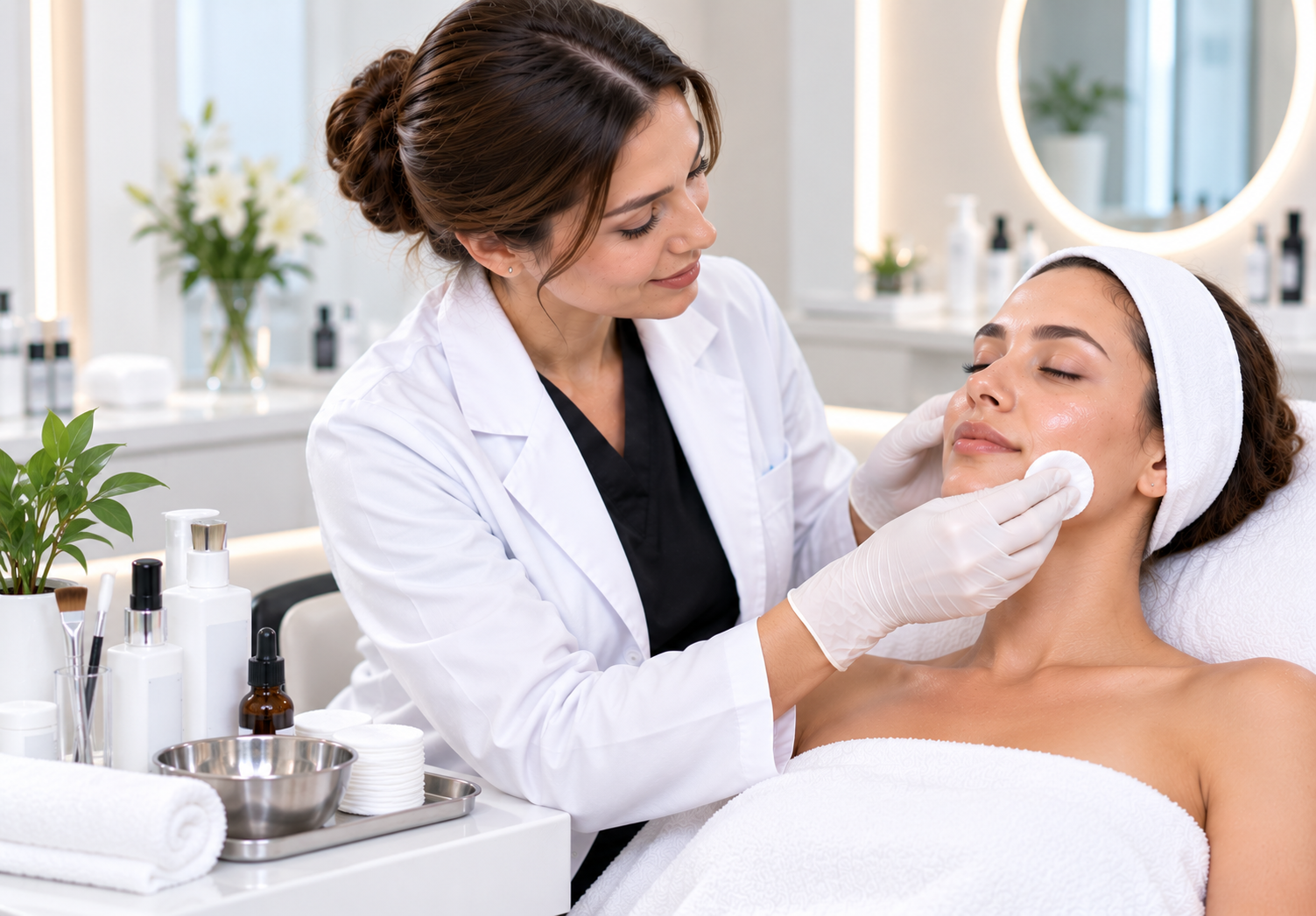 Peptide Therapy