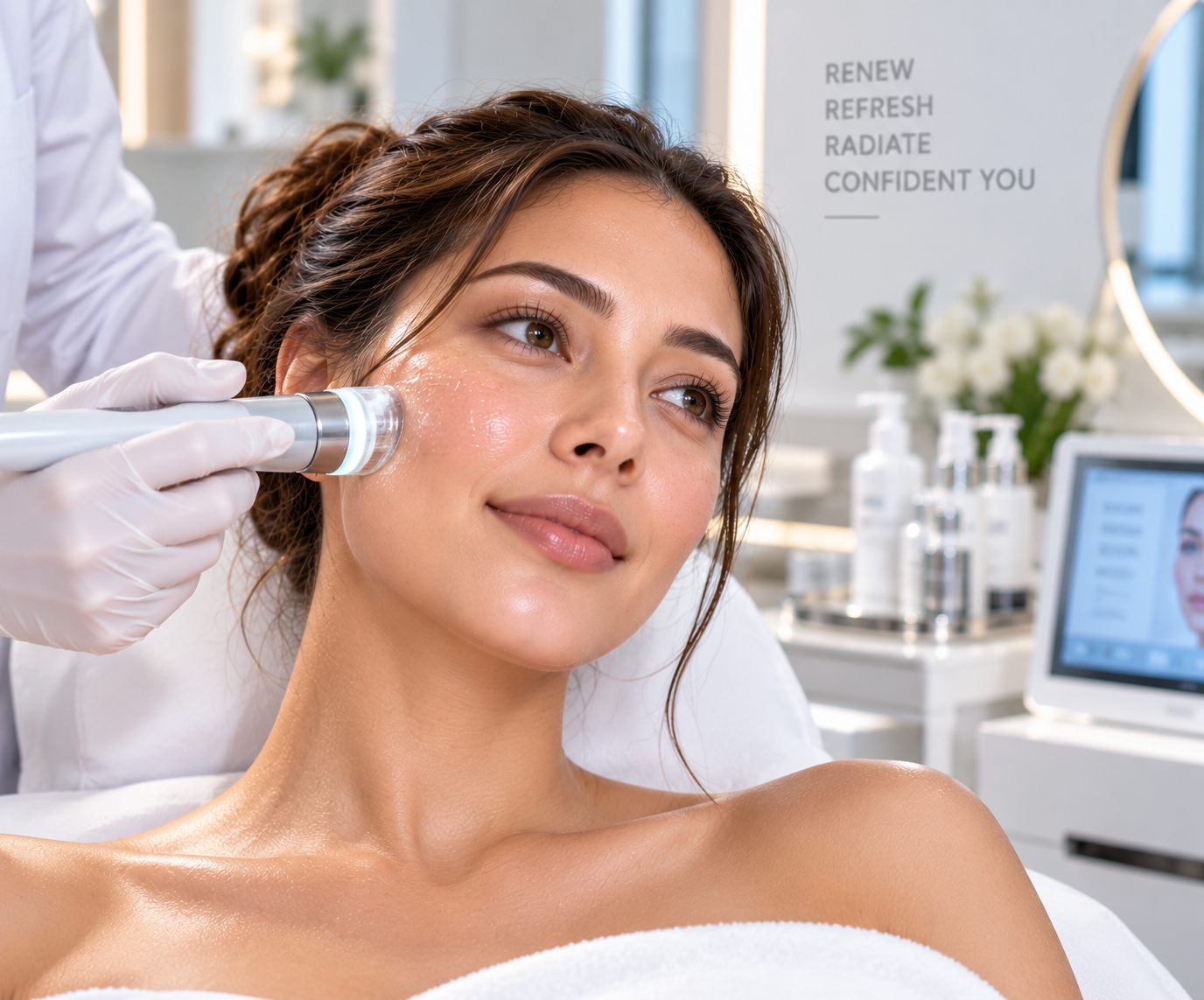 Peptide Therapy